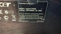 Компютър Acer Aspire Windows 10 , снимка 4