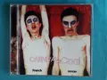 Death Metal,Doom Metal,Black Metal,Avantgarde,Industrial-CD, снимка 8