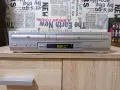 "SONY"SLV-D910E. DVD/VHS (Hi-Fi Stereo), снимка 1