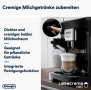 DeLonghi Magnifica Evo ECAM 292.81.B – Като Нова ☕️ 1450 W, , снимка 10