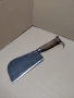 Соц Стар Ръчно Кован Немски Сатър 0.920кг. НОМЕР 1829., снимка 1