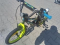 X Детски велосипед 16" MONSTER черен, снимка 10