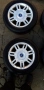 Джанти 16" за Fiat Stilo (4х98) с летни гуми, снимка 4