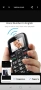 artfone CS182 черен - GSM мобилен телефон за възрастни хора, отключен с големи бутони , снимка 4