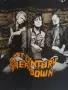 Мъжка тениска Green day XL , снимка 3