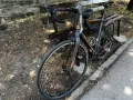 Merida Ride 100 (Размер S/M) – Шосеен велосипед с карбонова вилка, снимка 3