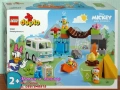 Продавам лего LEGO DUPLO 10965 10966 10967 10969 10971 10977 10986 10997 , снимка 1