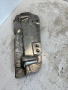 Топлинен щит (капак) за Mercedes ML W164 420 CDI V8 (2007) A6290160724, снимка 2
