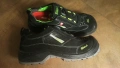 Sievi 52417 Spider Roller XL BOA Work Safety Shoes размер EUR 42 работни обувки с бомбе WS1-45, снимка 4