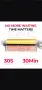 Четка преса за коса TYMO Flipro Hair Straightener Brush 2 in 1 200M Ions Ceramic Black , снимка 5