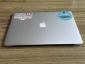MacBook Pro Retina 15`Core i7-4980HQ/16GB RAM/512GB SSD/AMD R9 M370X/Бат 7ч, снимка 3