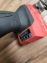 Безчетков импакт Milwaukee FID3. Само тяло. 82€ (цената е крайна), снимка 6