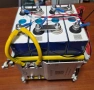 Lifepo4 105Ah 12V 24V 48V Акумулатор,батерия с JK BMS + Bluetooth, снимка 2