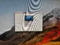 Страхотен iMac 27" (Late 2009) - 1TB HDD Перфектен 2K екран, снимка 2