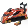 Голям Комплект за игра T-Racers - Thunder Truck, снимка 3