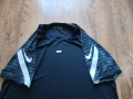 nike dri fit - страхотна мъжка тениска 2XL КАТО НОВА, снимка 3