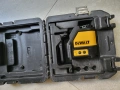 Зелен лазер DeWalt DW088CG. В перфектно състояние. 80€ Цената е крайна!, снимка 1