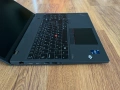 16' TOUCH Full HD+ Core i7-1280p Lenovo ThinkPad P16s 32GB DDR4/1000GB NVMe/Nvidia T550/Гаранция, снимка 13