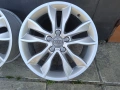 ОРИГИНАЛНИ джанти 17 ' цола 5x112 57,1 AUDI A3 / АУДИ А3 VW 7,5J 5х112, снимка 10
