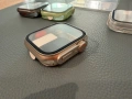 Кейс за циферблат за Apple Watch series9 45mm, снимка 4