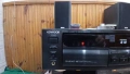 KENWOOD KX - 7030 made in Japan , снимка 1