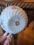 Порцеланова чаша с чинийка , снимка 8