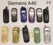 Панели за Siemens C25,S25,S40,S55,A60,C60,A75,M35,A40,C35,A35,A36,M65,MC60,S65,M55,C62,CX65,A65,C72, снимка 9