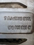 Джанти 18' 5x112 7.5J ET51 Fulda 225x40x18 Fulda Dot 2025 Чисто нови гуми, снимка 15
