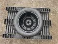 Резервна гума Michelin + Джанта 16цола 5x108 за Renault Kangoo(2013-2022), снимка 8
