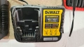 Продавам безчетков ударен гайковерт 1/2 DEWALT DCF900 1898Nm с 1бр. 5Ah батерия , зарядно и куфар , снимка 10