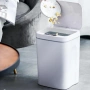 Интелигентно кошче за боклук със сензор, снимка 7