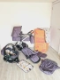 Cosatto Бебешка количка 3в1 Giggle Trail Fika forest с ISOFIX, снимка 1