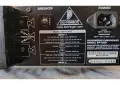 Висококачествен усилвател Behringer Europower EP1500 - 1бр., снимка 8
