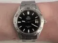 Orient Mako 40mm. AUTOMATIC RA-AC0Q01B, снимка 5