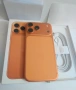 iPhone 17 pro max 256, снимка 2