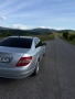 2008 Mercedes Benz Avantgarde C220 W204 c class, снимка 1