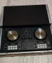 Traktor Kontrol S2 МК3 DJ контролер + куфар, снимка 4
