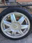 Джанти за Seat VW , снимка 1