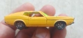 колекционерска метална количка Siku Ford T5 Mustang Mach 1, модел номер V 330. Този умален модел в м, снимка 6