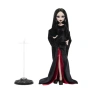 кукли Кукла Monster High Wednesday Morticia Addams Skullector, снимка 2