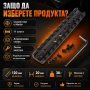 Стойка адаптер за карабина оръжие пикатини уивър база Marlin Picatinny Weaver пушка гладкоцевна, снимка 7