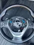 Волан за BMW f30 f31 с пера подгрев вибрация , снимка 2