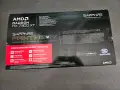 Видеокарта amd 7900xt Sapphire Nitro plus, снимка 2
