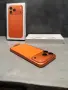ЧИСТО НОВ Iphone 17 Pro Max 2TB Orange, снимка 7