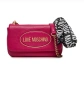 Love Moschino чанта със шалче, снимка 1