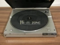 Грамофон Jvc l-e600 /2, снимка 4