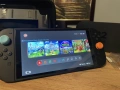 Nintendo Switch 2 + Raven Savage Accessories , снимка 6