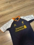 Мъжка футболна тениска Liverpool FC x Warior 3ти екип госпуващ 2012/12 , S размер , снимка 5