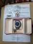 Omega Seamaster Day-date Chronometer Certified | Jumbo Case | Serviced 168.034, снимка 3