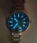 Zelos Blacktip GMT автоматичен дайвър 200м, като нов, пълен комплект, бартер, снимка 4